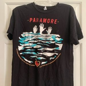 Paramore T-Shirt!